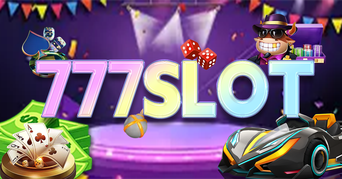 777slot vip